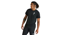 SPECIALIZED S-LOGO TEE SS MEN BLK - comprar online
