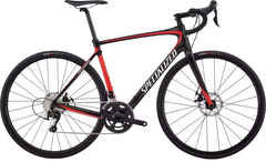 SPECIALIZED ROUBAIX SPORT USADA - AÑ0 2018 - TALLE 52 - PRECIO: $3.200.000
