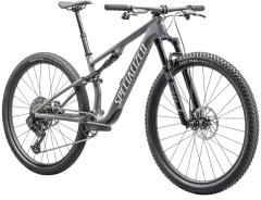 SPECIALIZED EPIC 8 COMP ASHGRY/WHT S - comprar online
