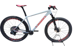 SPECIALIZED EPIC HT SW CARBON SRAM AXS 29 USADA - AÑO 2020 - TALLE L - CONSULTAR PRECIO