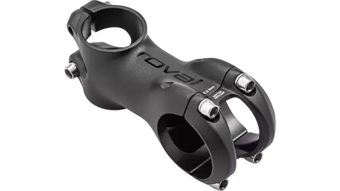 SPECIALIZED ROVAL CONTROL SL STEM BLK DIAMETRO DE ABRAZADERA 35MM