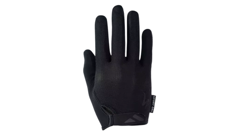 SPECIALIZED BG SPORT GEL GLOVE LF WMN BLK - comprar online