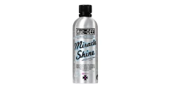 MUC OFF MIRACLE SHINE POLISH 500 ML