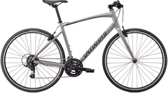 SPECIALIZED SIRRUS 1.0 CLGRY/SMK/BLKREFL