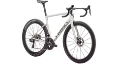 SPECIALIZED TARMAC SL8 SW DI2 BRA FOGTNT/GRNGSTPRL/REDGSTPRL - comprar online