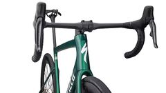 SPECIALIZED TARMAC SL8 PRO UDI2 BRA METPNGRN/WHT - tienda online