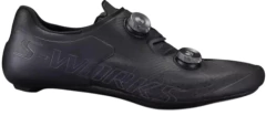 SPECIALIZED ZAPATILLAS DE RUTA SW ARES BLK