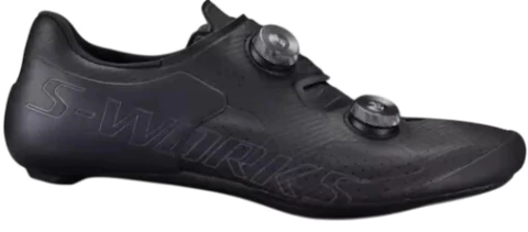 SPECIALIZED ZAPATILLAS DE RUTA SW ARES BLK - comprar online