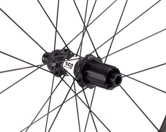 SET RUEDAS SPECIALIZED RAPIDE CL II 700C