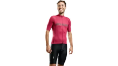SPECIALIZED JERSEY RACING PNK - comprar online