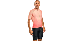 SPECIALIZED JERSEY PNK/ORA PRM - tienda online