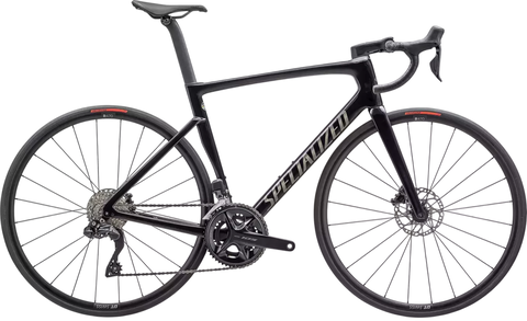 DEMO SPECIALIZED TARMAC SL7 COMP BRA MNSHDWMET/BLK 52 - comprar online