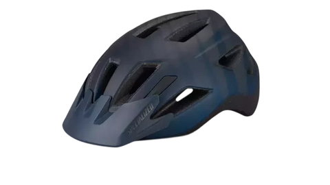 SPECIALIZED CASCO SHUFFLE SB CE CSTBLUMET WILD YTH