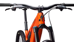 SPECIALIZED LEVO COMP CARBON G4 ORGTNT/SILDST/DKNVY en internet