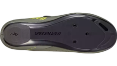 SPECIALIZED ZAPATILLAS DE RUTA TORCH 1.0 OAKGRN/DKMOS - Charly Bikes
