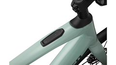 SPECIALIZED VADO SL 4.0 EQ WHTSGE/BLKREFL