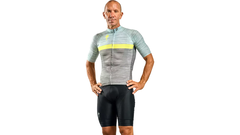 Imagen de SPECIALIZED JERSEY SHR/FLU PRM