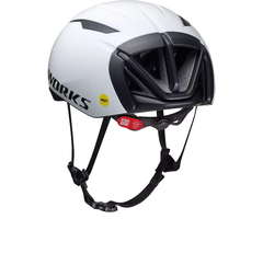 SPECIALIZED CASCO SW EVADE 3 CE WHT/BLK M - tienda online