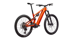 SPECIALIZED LEVO COMP CARBON G4 ORGTNT/SILDST/DKNVY en internet