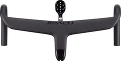 SPECIALIZED ROVAL RAPIDE RD COCKPIT CARB/BLK 31.8X400/110MM en internet