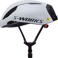 SPECIALIZED CASCO SW EVADE 3 CE WHT/BLK M en internet