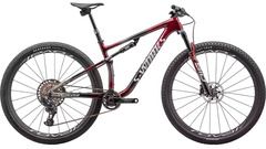 SPECIALIZED EPIC SW BRA 2023 REDTNT/BLKTNT/FLKSIL