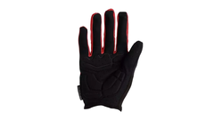 SPECIALIZED BG SPORT GEL GLOVE LF WMN VIVRED - comprar online