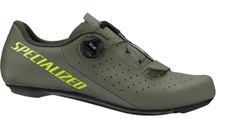 SPECIALIZED ZAPATILLAS DE RUTA TORCH 1.0 OAKGRN/DKMOS - comprar online