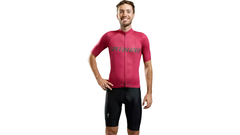 SPECIALIZED JERSEY RACING PNK - Charly Bikes