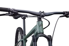 Imagen de SPECIALIZED ROCKHOPPER ELITE 29 BRA SGEGRN/OAKGRN