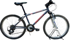 ZENITH ATACAMA RODADO 24" USADA - AÑO 2015 - $350.000 - comprar online