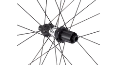 RUEDAS ROVAL TERRA CL BODY HG (WHEELSET) - comprar online