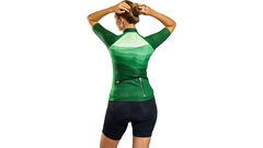 SPECIALIZED JERSEY MTN SCAPE (GRN) PRM - Charly Bikes
