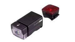 SPECIALIZED FLASH PACK HEADLIGHT/TAILLIGHT