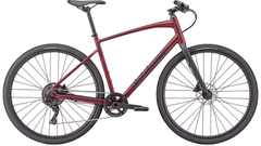 SPECIALIZED SIRRUS X 3.0 MRN/BLK/BLKREFL