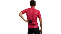 SPECIALIZED JERSEY LINES PNK en internet