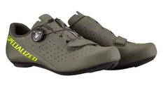 SPECIALIZED ZAPATILLAS DE RUTA TORCH 1.0 OAKGRN/DKMOS en internet