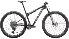 SPECIALIZED EPIC WC EXPERT BRA CARB/WHT/PRL