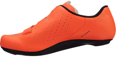 SPECIALIZED ZAPATILLA DE RUTA TORCH 1.0 RD SHOE CCTSBLM/DUNEWHT/RSTDRED - Charly Bikes