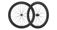 SHIMANO SET DE RUEDAS DURA ACE R9270 C60 - comprar online