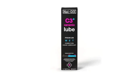 MUC OFF LUBRICANTE CERAMICO HUMEDO 50 ML - comprar online