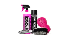 MUC OFF KIT BIKE CARE ESSENTIAL - comprar online