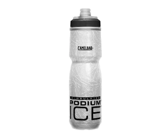 CAMELBAK CARAMAÑOLA PODIUM ICE 21OZ BLACK - comprar online
