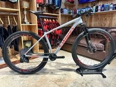 SPECIALIZED S-WORKS EPIC HT USADA - AÑO 2020 - TALLE M - PRECIO U$S 6800 - comprar online