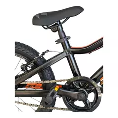 ZENITH ATC R16 NEGRO MATE en internet