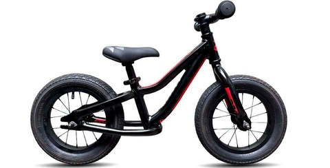 ZENITH ATC R12 BALANCE NEGRO