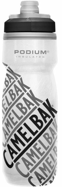 CAMELBAK CARAMAÑOLA PODIUM CHILL 21OZ RACE EDITION - comprar online