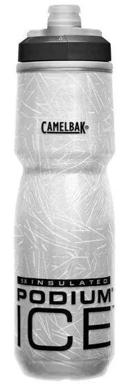 CAMELBAK CARAMAÑOLA PODIUM ICE 21OZ BLACK en internet
