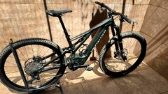 SPECIALIZED TURBO LEVO COMP USADA AÑ0 2021 - TALLE M - CONSULTAR PRECIO - Charly Bikes