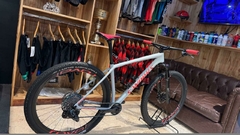 SPECIALIZED EPIC HT SW CARBON SRAM AXS 29 USADA - AÑO 2020 - TALLE L - CONSULTAR PRECIO